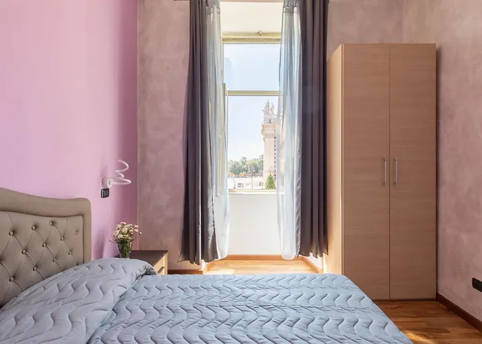 Colosseum Pink Dream Room *